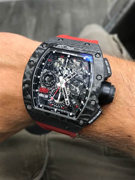 podolski richard mille|Inside a $715,000 Richard Mille & Patek Philippe Deal .